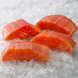 Tassal Fresh Tassie Salmon