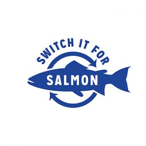 Tassal Switch it For Salmon