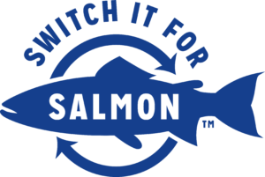 Switch it for Tassal Salmon