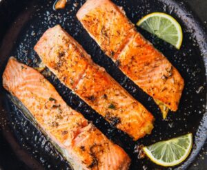 How to cook salmon and 15 delicious recipe ideas