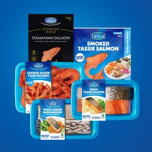 Tassal Products